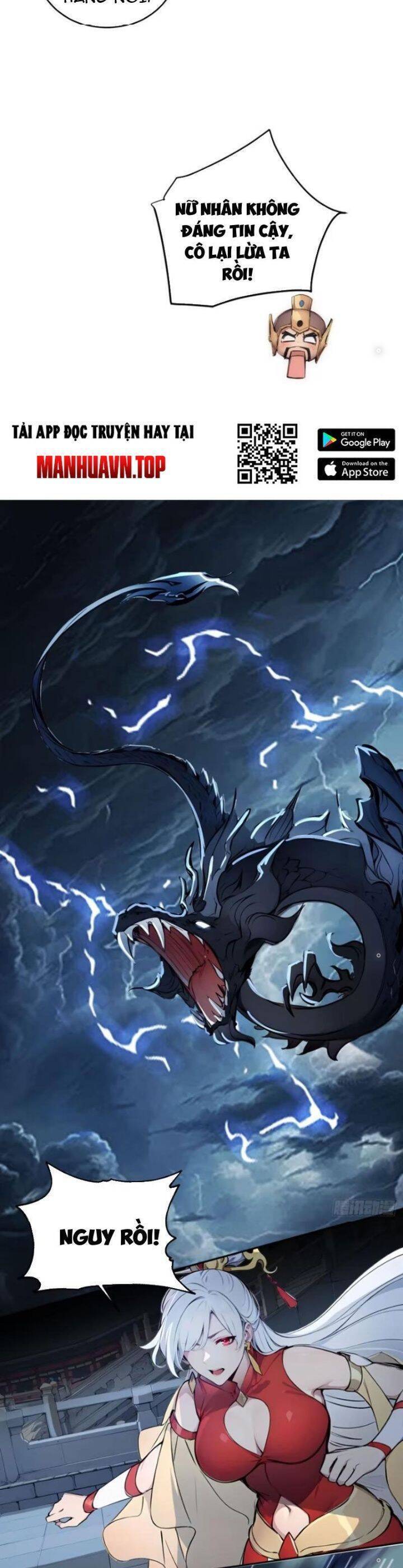 Ngươi Làm Bộ Tu Luyện Đi! Chapter 38 - 5