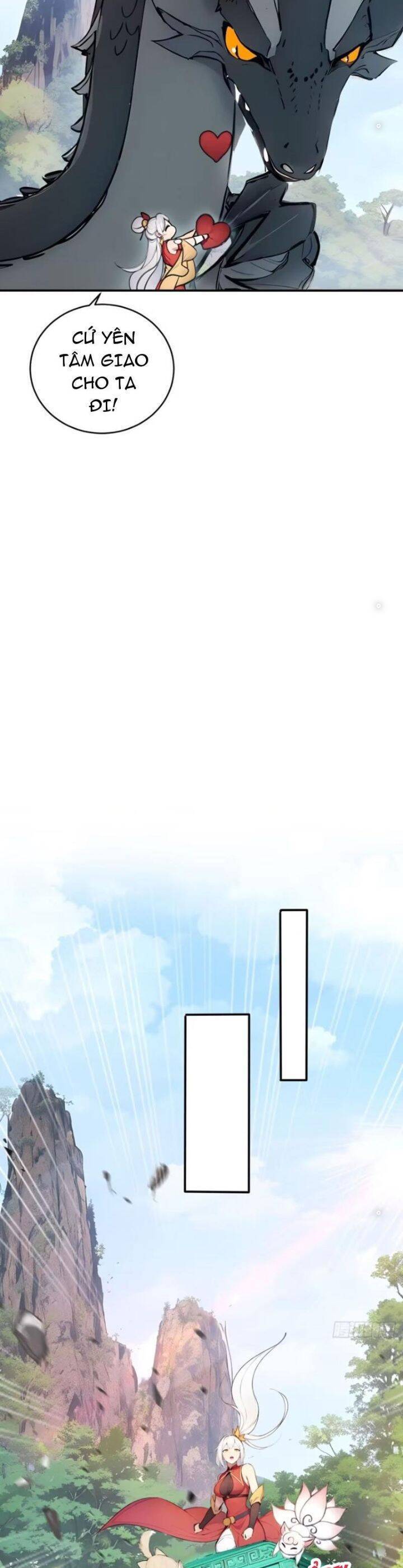 Ngươi Làm Bộ Tu Luyện Đi! Chapter 38 - 9
