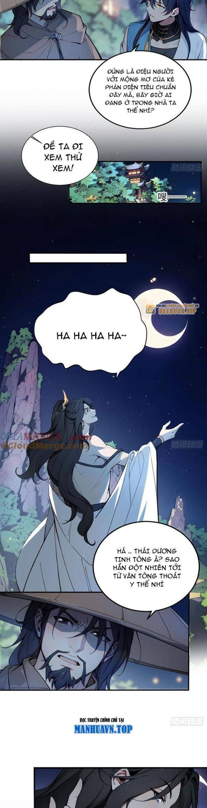 Ngươi Làm Bộ Tu Luyện Đi! Chapter 39 - 11