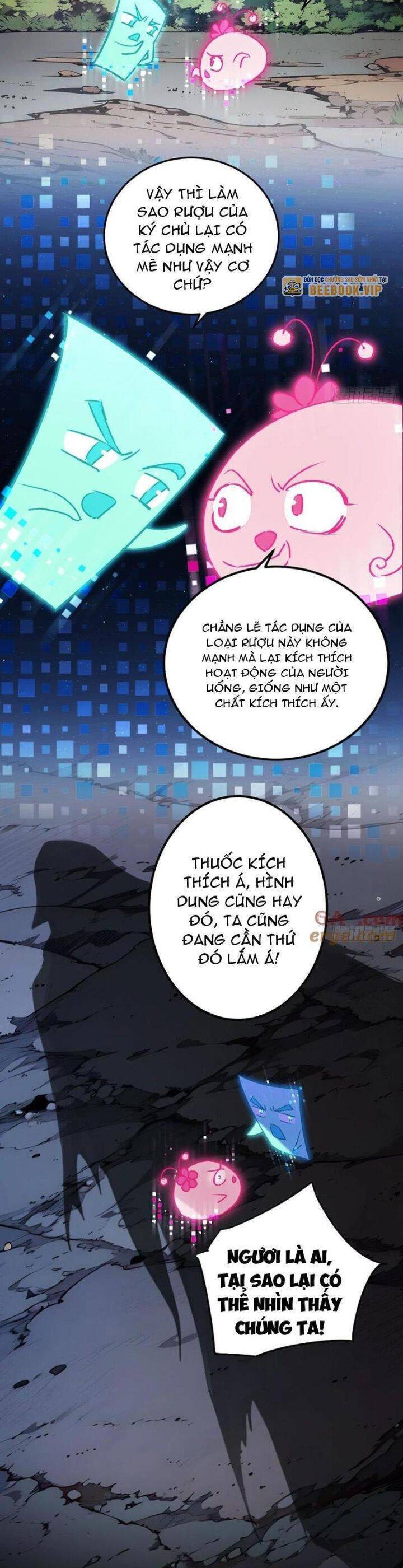 Ngươi Làm Bộ Tu Luyện Đi! Chapter 39 - 16