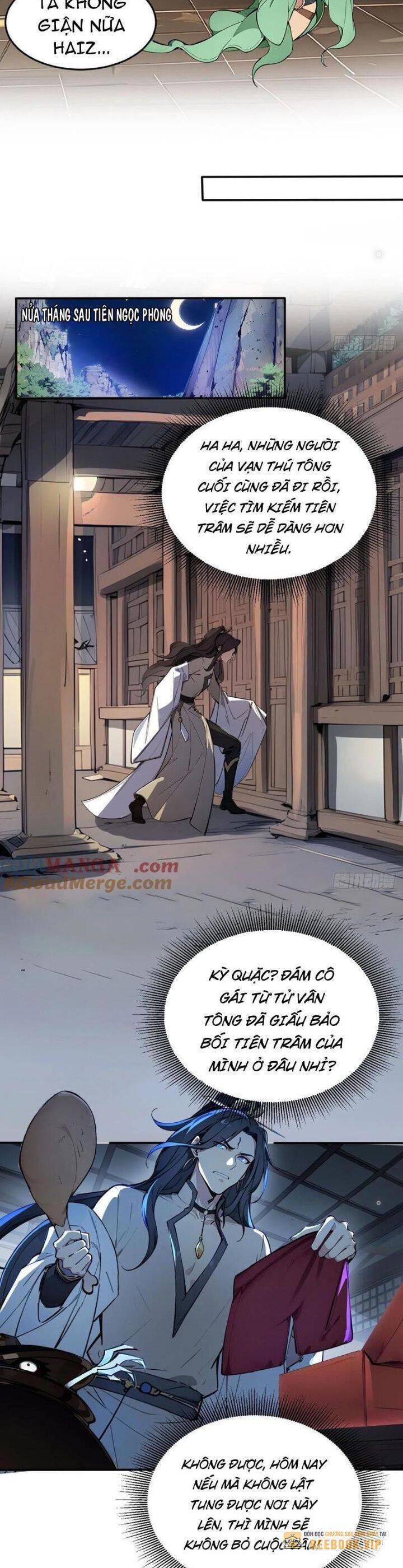 Ngươi Làm Bộ Tu Luyện Đi! Chapter 39 - 8