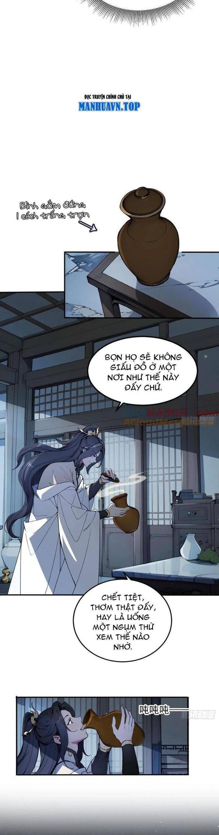 Ngươi Làm Bộ Tu Luyện Đi! Chapter 39 - 9