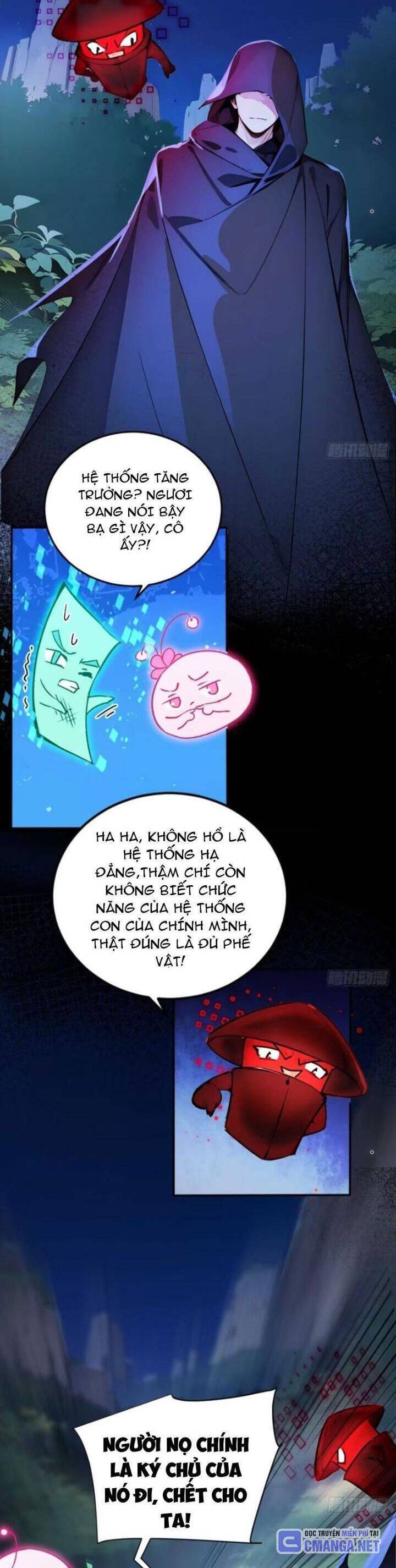 Ngươi Làm Bộ Tu Luyện Đi! Chapter 40 - 2