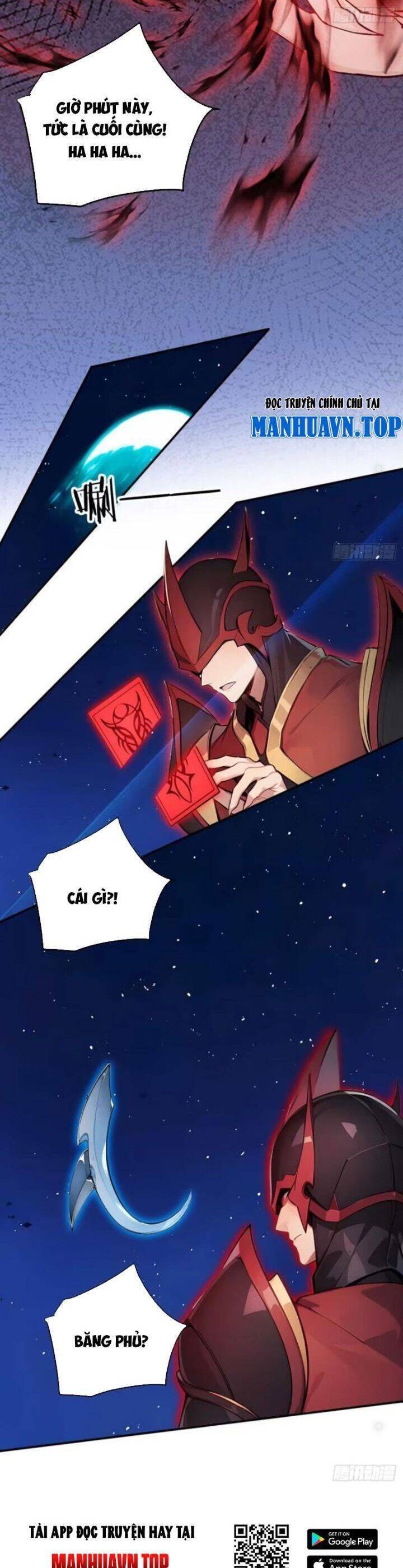 Ngươi Làm Bộ Tu Luyện Đi! Chapter 40 - 12