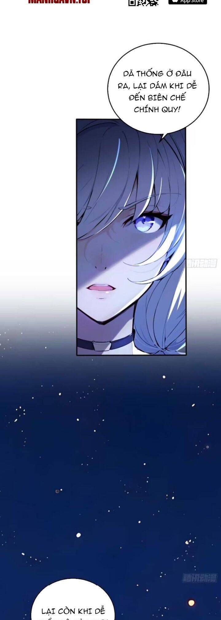 Ngươi Làm Bộ Tu Luyện Đi! Chapter 40 - 13