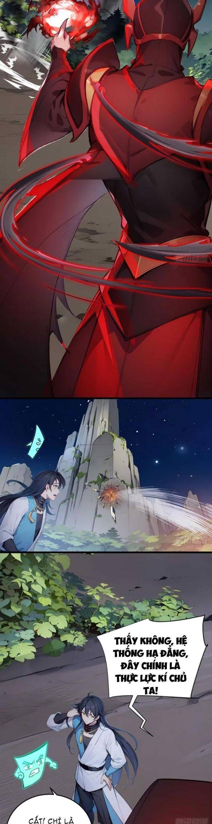 Ngươi Làm Bộ Tu Luyện Đi! Chapter 40 - 7
