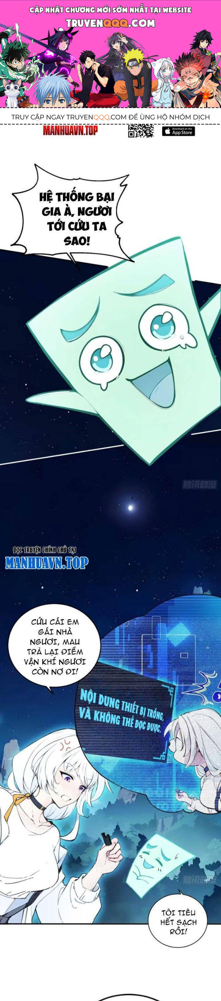 Ngươi Làm Bộ Tu Luyện Đi! Chapter 41 - 1