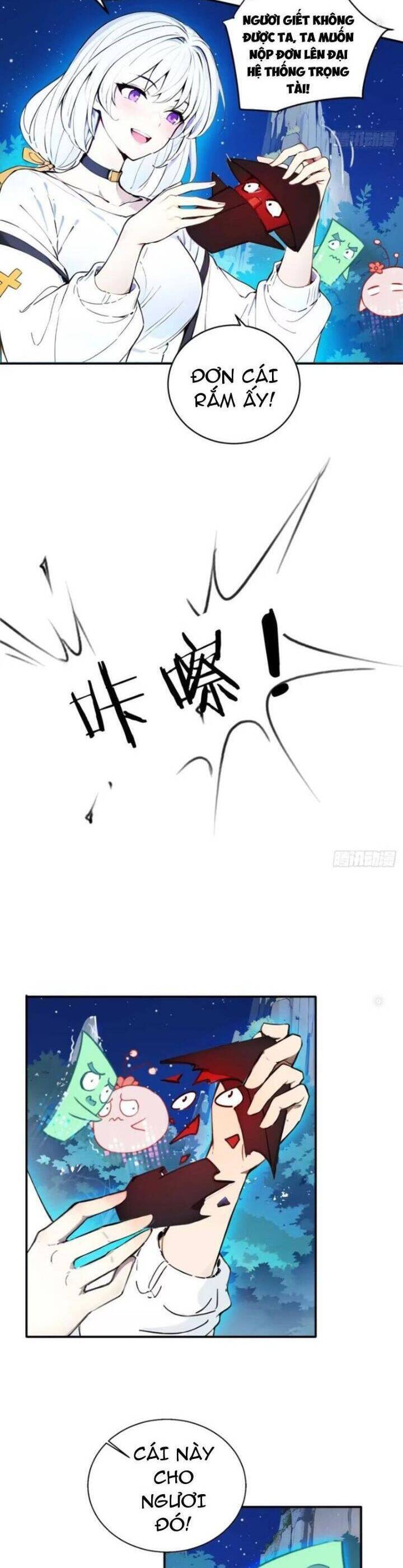 Ngươi Làm Bộ Tu Luyện Đi! Chapter 41 - 14