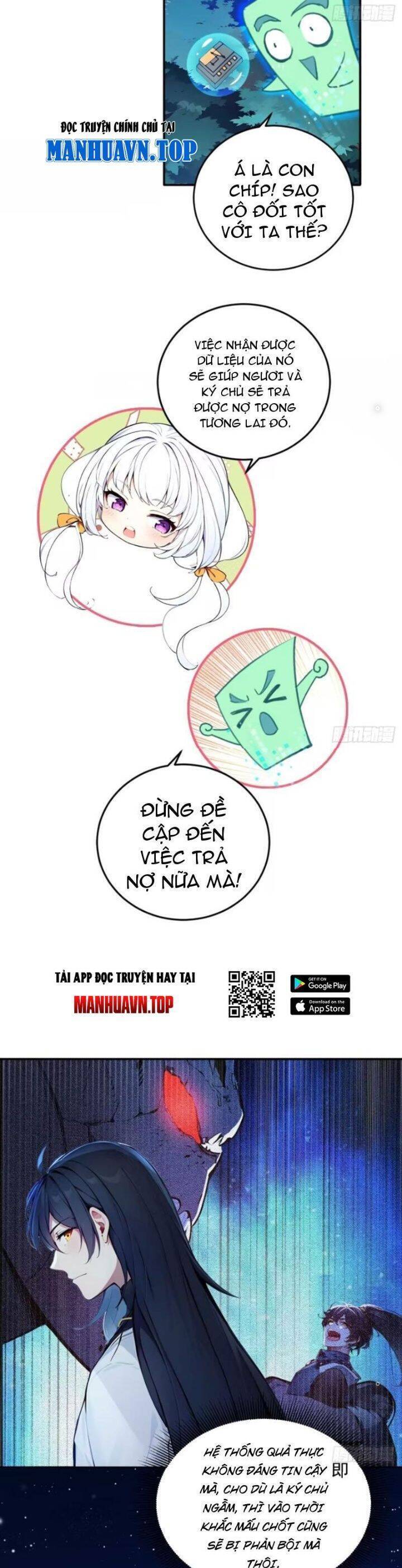 Ngươi Làm Bộ Tu Luyện Đi! Chapter 41 - 15