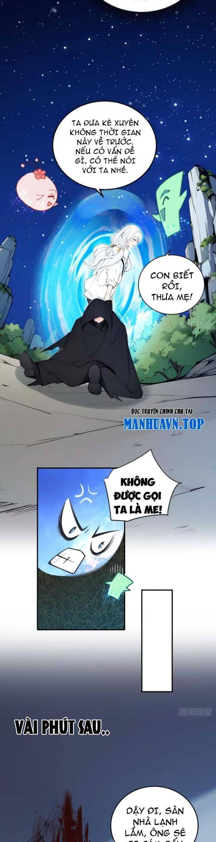 Ngươi Làm Bộ Tu Luyện Đi! Chapter 41 - 16