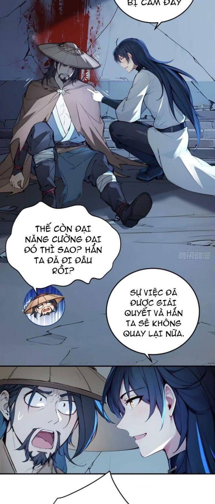 Ngươi Làm Bộ Tu Luyện Đi! Chapter 41 - 17