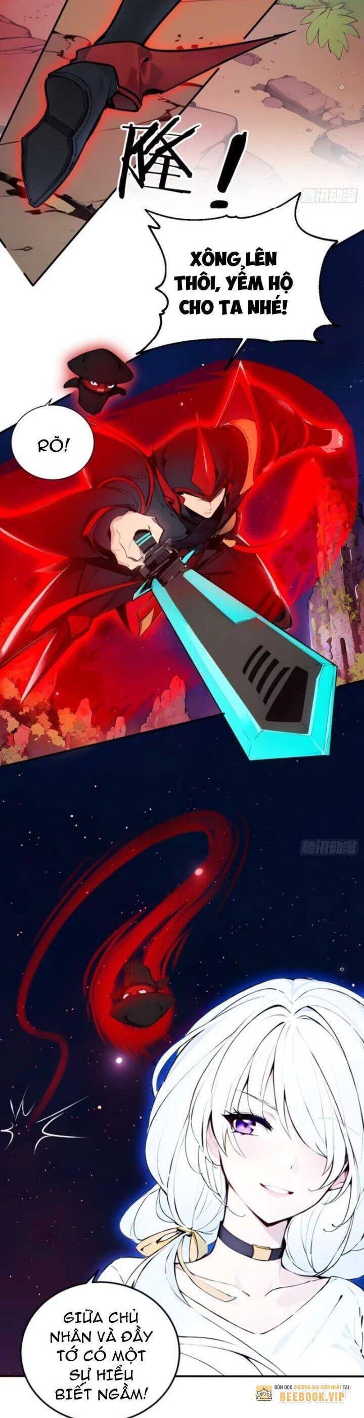 Ngươi Làm Bộ Tu Luyện Đi! Chapter 41 - 4