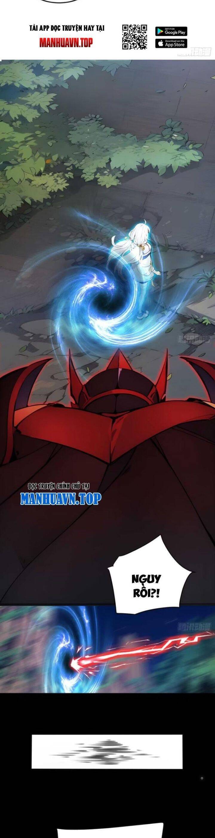 Ngươi Làm Bộ Tu Luyện Đi! Chapter 41 - 5