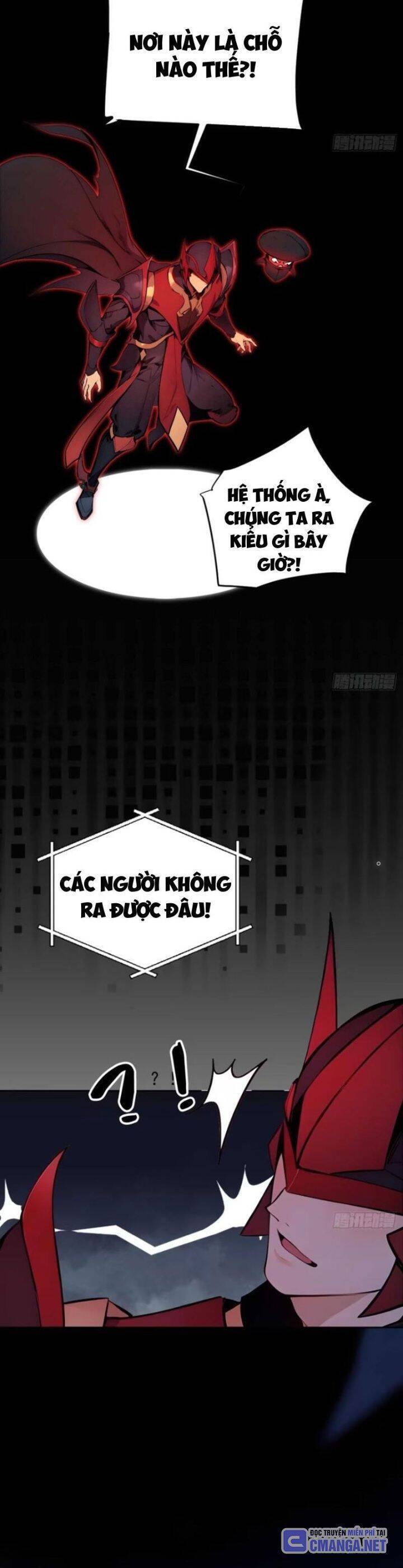 Ngươi Làm Bộ Tu Luyện Đi! Chapter 41 - 6