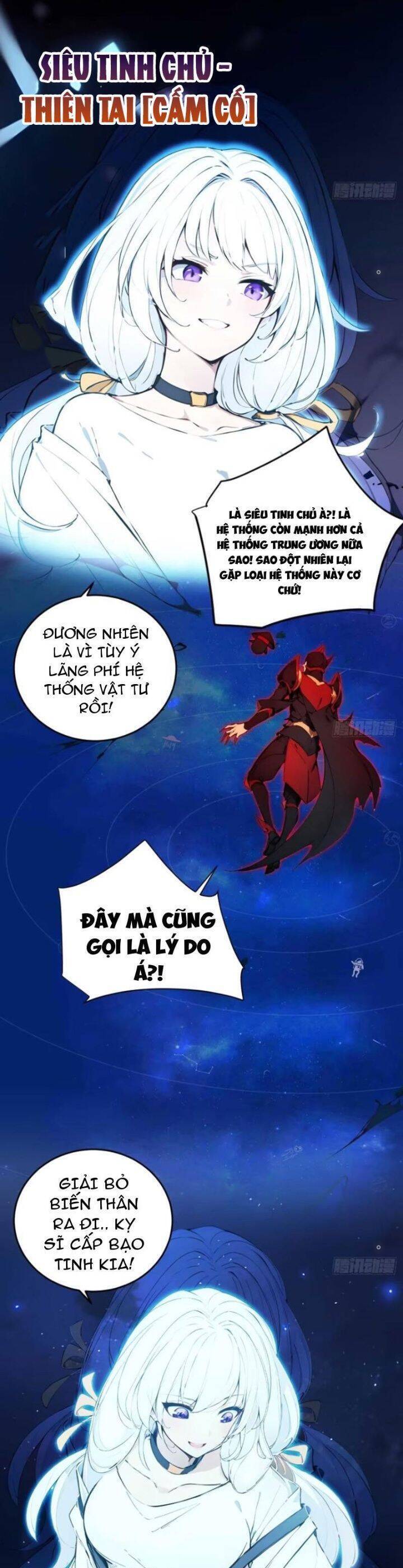 Ngươi Làm Bộ Tu Luyện Đi! Chapter 41 - 7