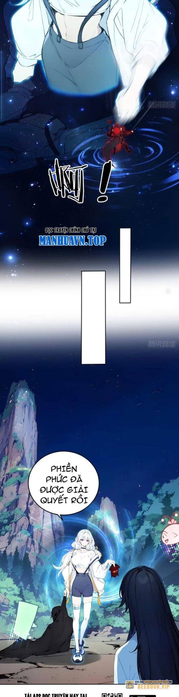 Ngươi Làm Bộ Tu Luyện Đi! Chapter 41 - 8