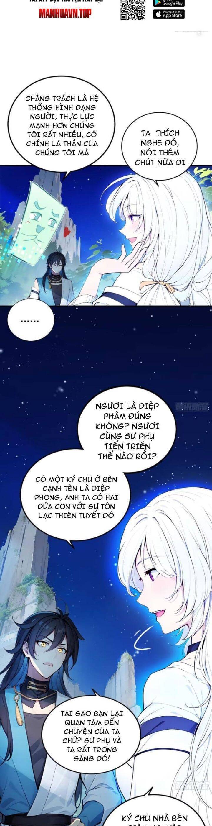 Ngươi Làm Bộ Tu Luyện Đi! Chapter 41 - 9