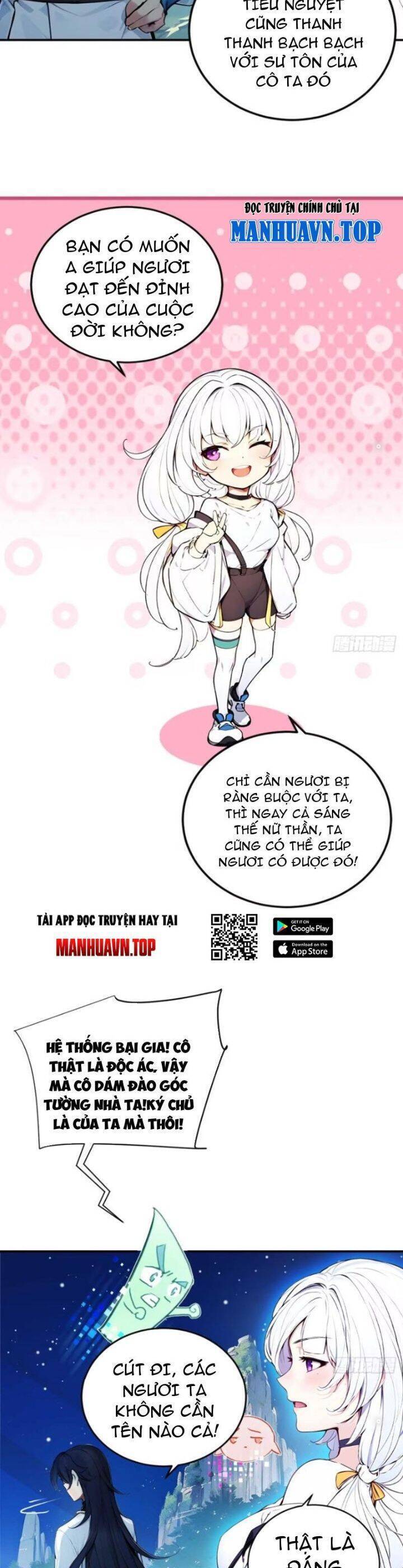 Ngươi Làm Bộ Tu Luyện Đi! Chapter 41 - 10