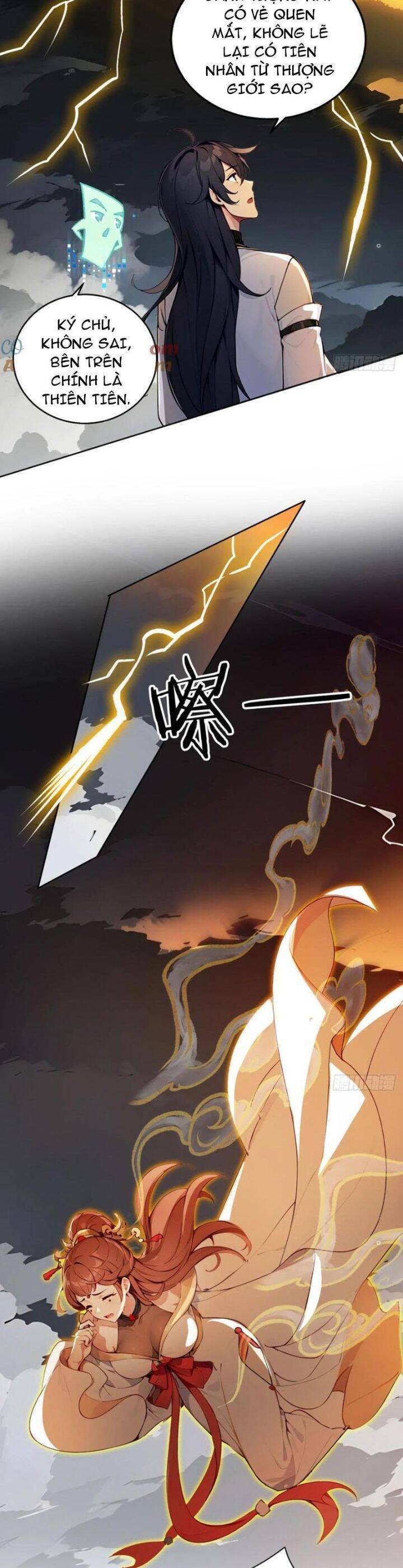 Ngươi Làm Bộ Tu Luyện Đi! Chapter 42 - 15