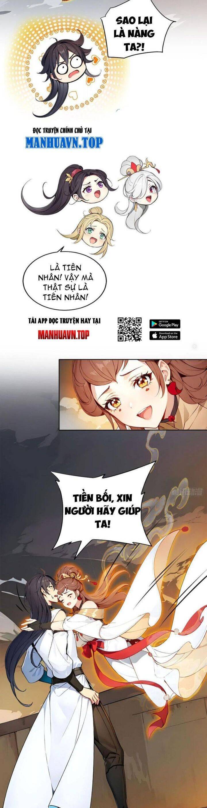 Ngươi Làm Bộ Tu Luyện Đi! Chapter 42 - 16