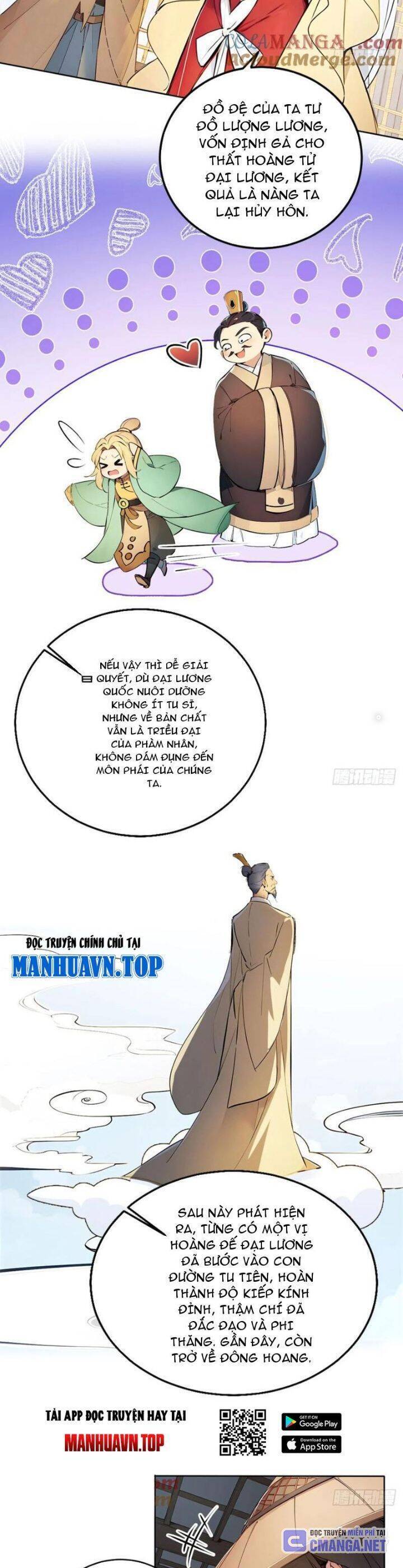 Ngươi Làm Bộ Tu Luyện Đi! Chapter 42 - 6