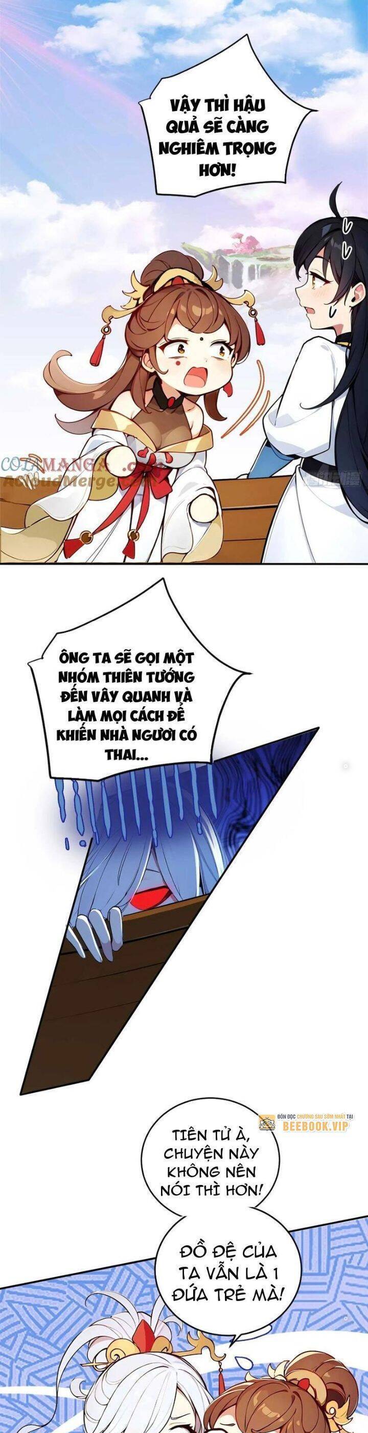 Ngươi Làm Bộ Tu Luyện Đi! Chapter 43 - 13