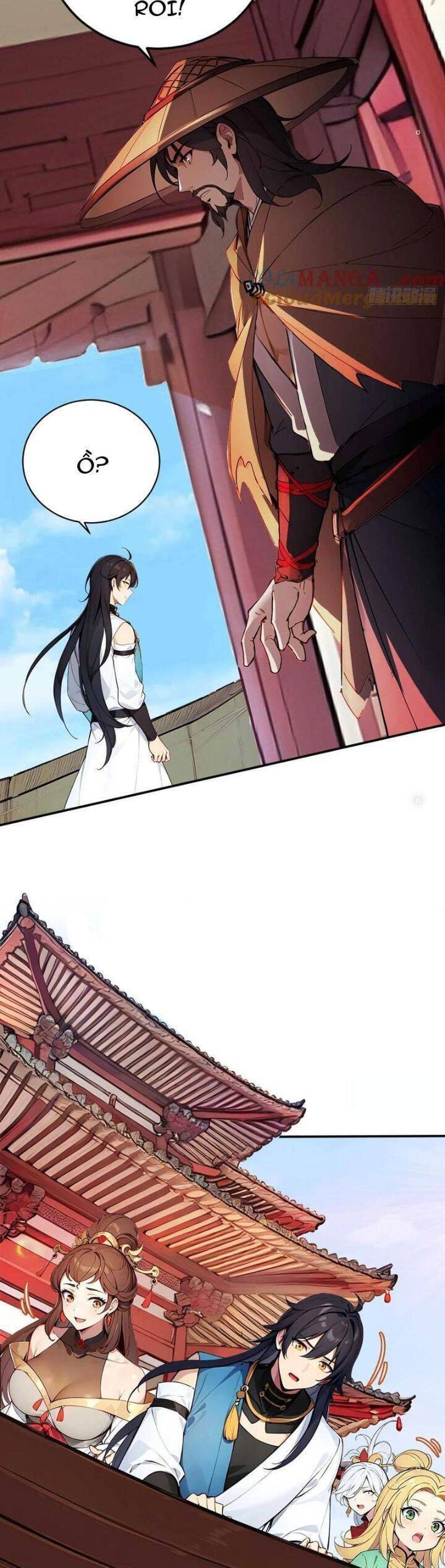 Ngươi Làm Bộ Tu Luyện Đi! Chapter 43 - 15