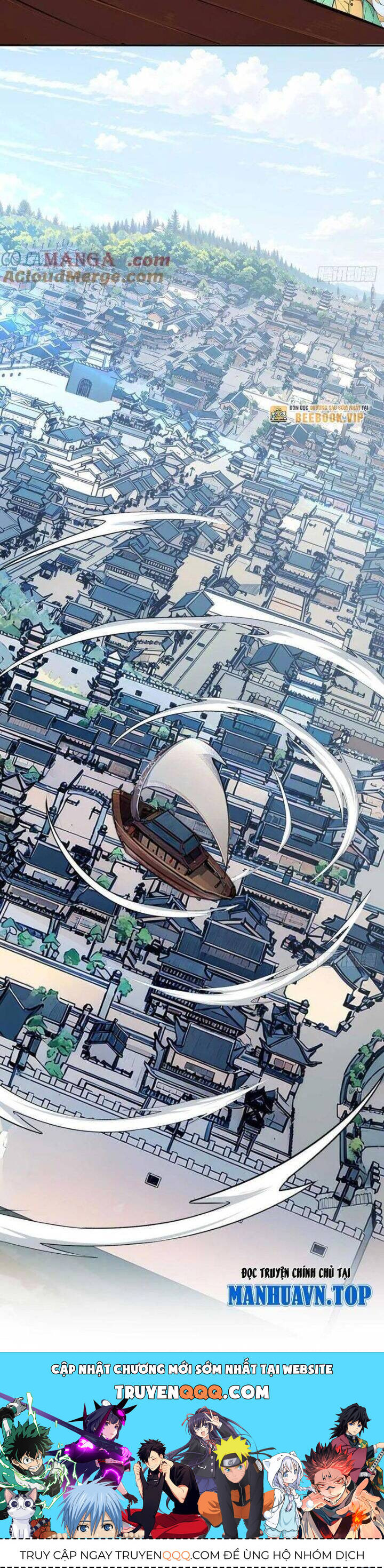 Ngươi Làm Bộ Tu Luyện Đi! Chapter 43 - 16