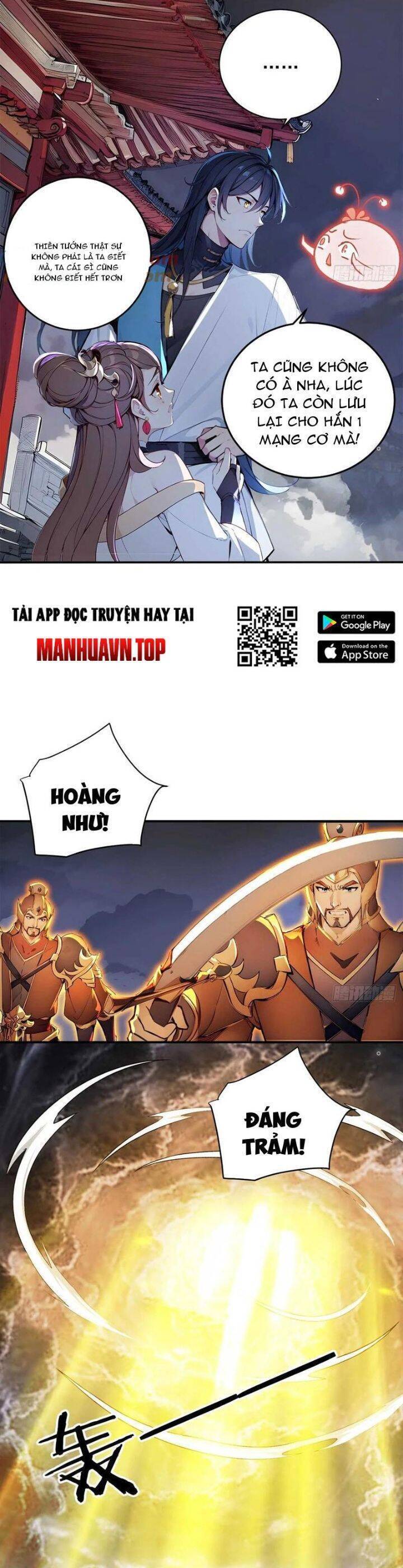 Ngươi Làm Bộ Tu Luyện Đi! Chapter 43 - 3