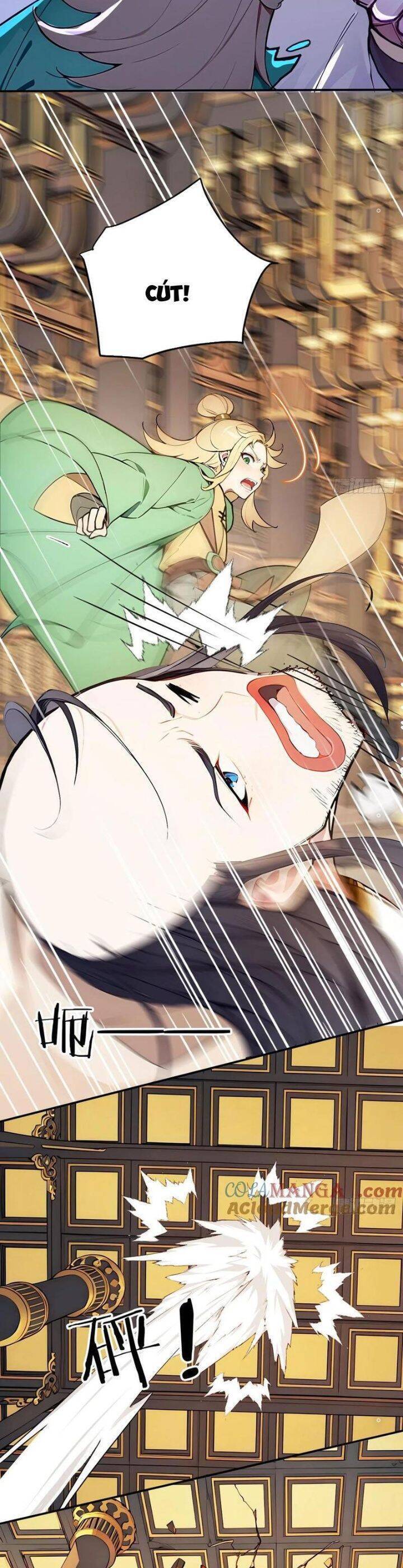 Ngươi Làm Bộ Tu Luyện Đi! Chapter 44 - 15