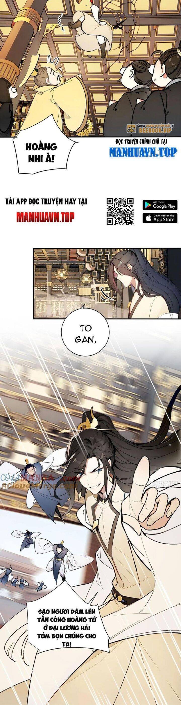 Ngươi Làm Bộ Tu Luyện Đi! Chapter 44 - 16