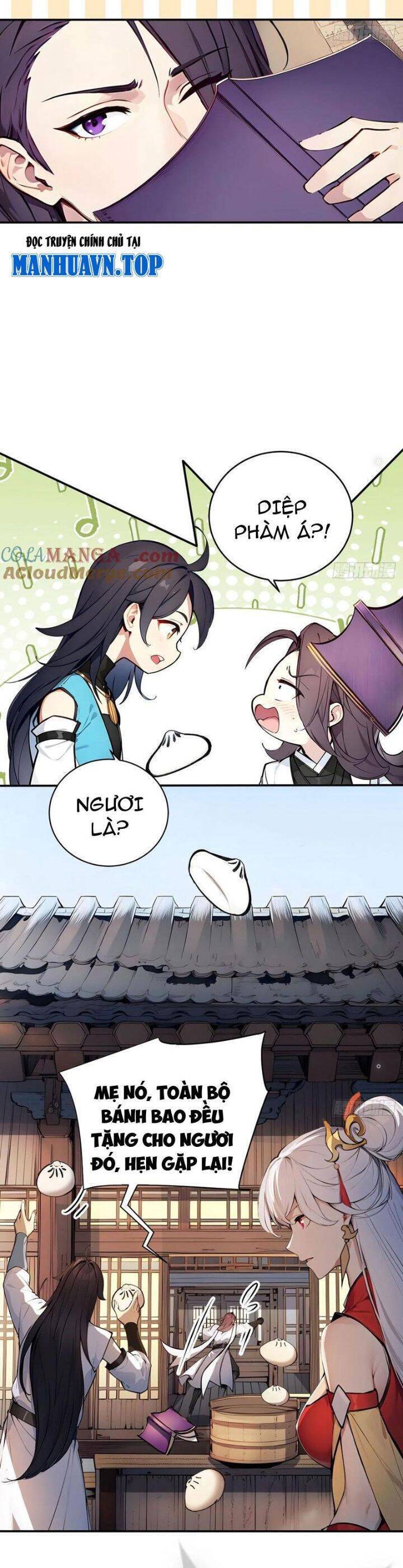 Ngươi Làm Bộ Tu Luyện Đi! Chapter 44 - 3