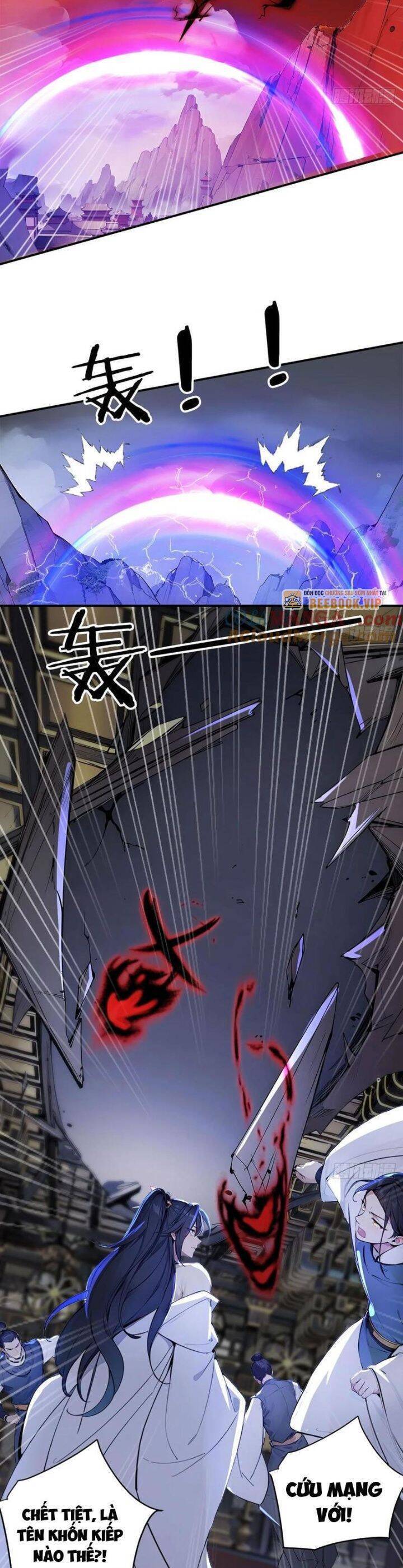 Ngươi Làm Bộ Tu Luyện Đi! Chapter 45 - 11