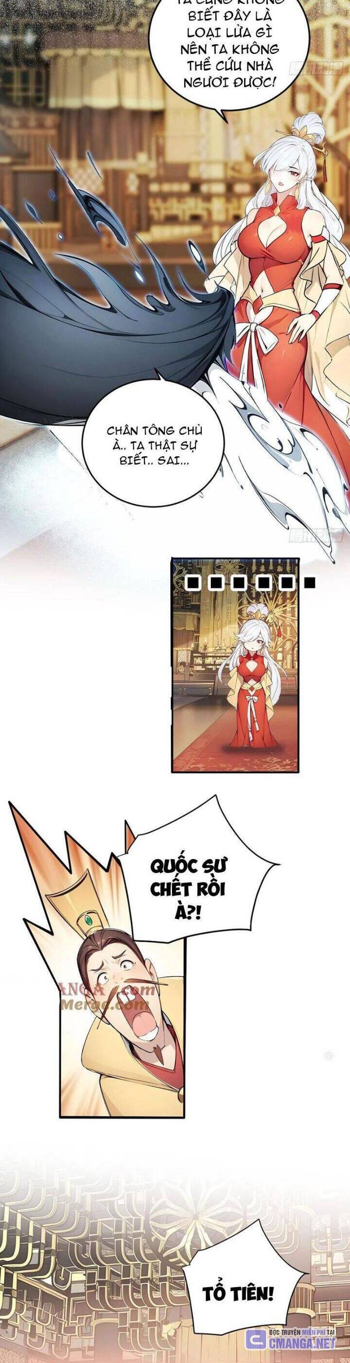 Ngươi Làm Bộ Tu Luyện Đi! Chapter 45 - 14