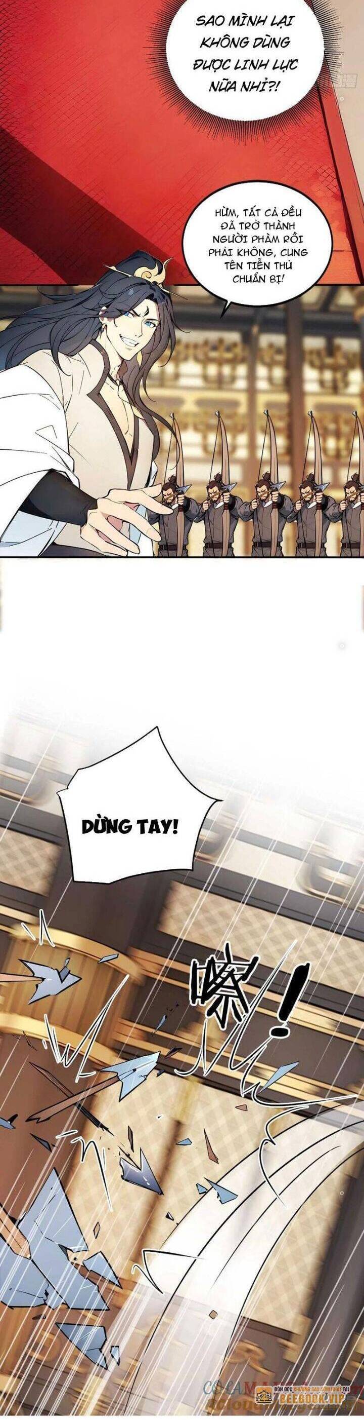 Ngươi Làm Bộ Tu Luyện Đi! Chapter 45 - 4