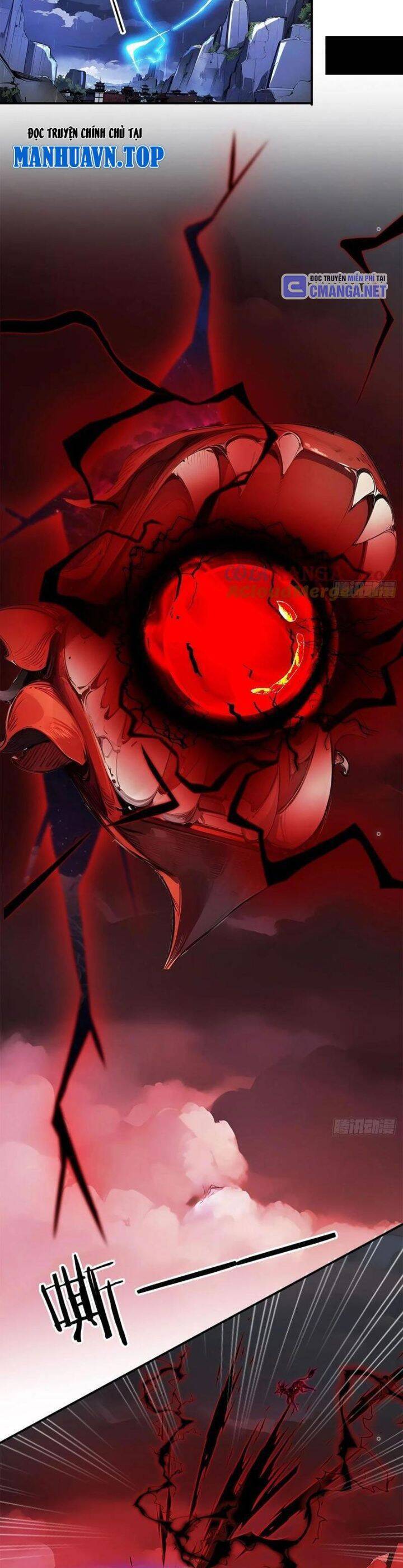 Ngươi Làm Bộ Tu Luyện Đi! Chapter 45 - 10