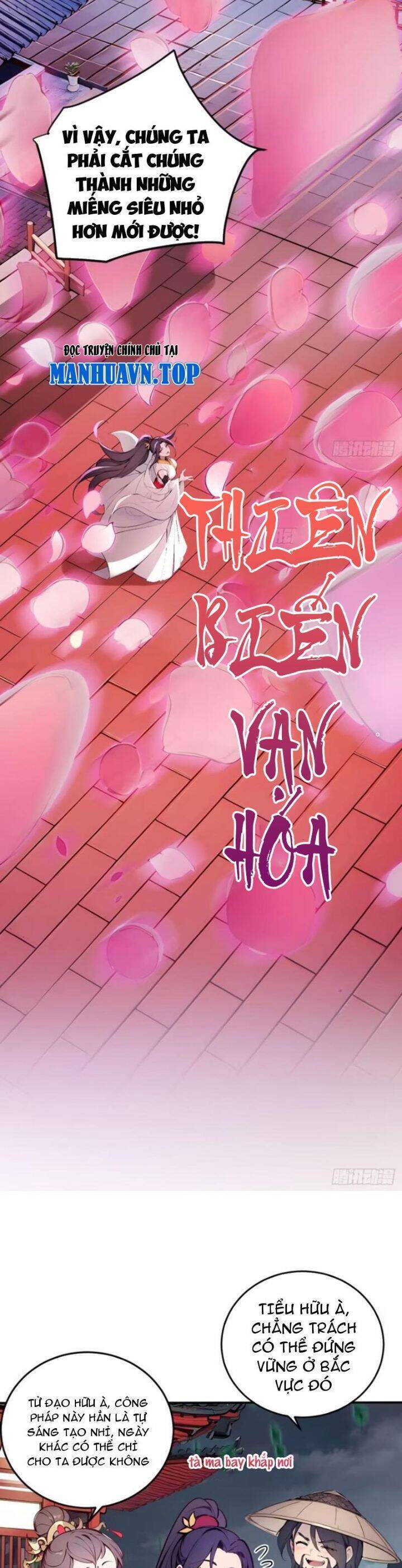 Ngươi Làm Bộ Tu Luyện Đi! Chapter 46 - 17