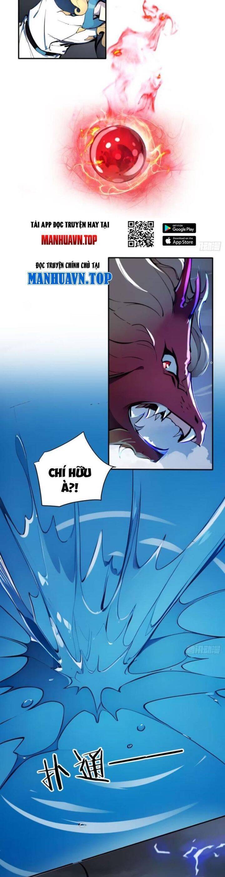 Ngươi Làm Bộ Tu Luyện Đi! Chapter 46 - 3