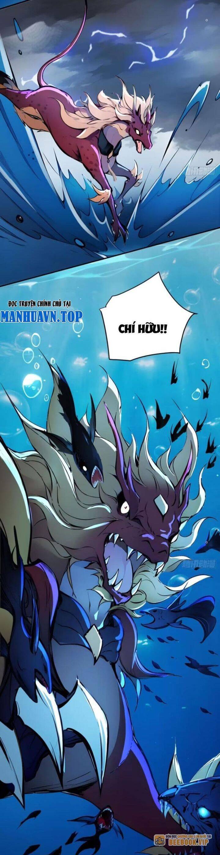 Ngươi Làm Bộ Tu Luyện Đi! Chapter 46 - 4