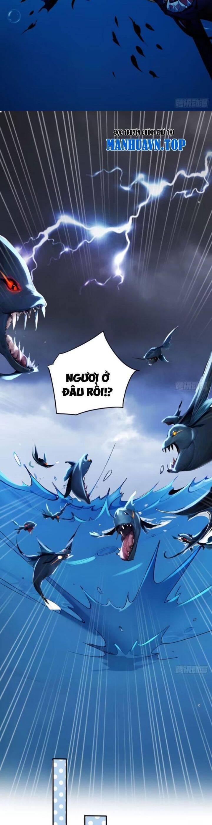 Ngươi Làm Bộ Tu Luyện Đi! Chapter 46 - 5