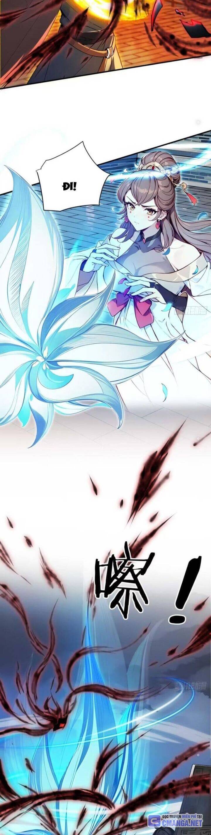 Ngươi Làm Bộ Tu Luyện Đi! Chapter 47 - 2