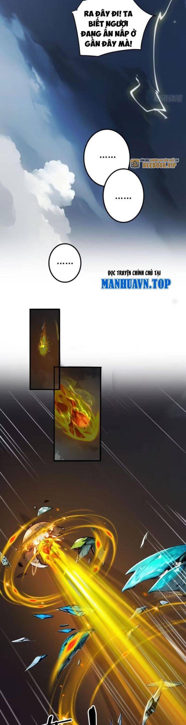 Ngươi Làm Bộ Tu Luyện Đi! Chapter 47 - 14