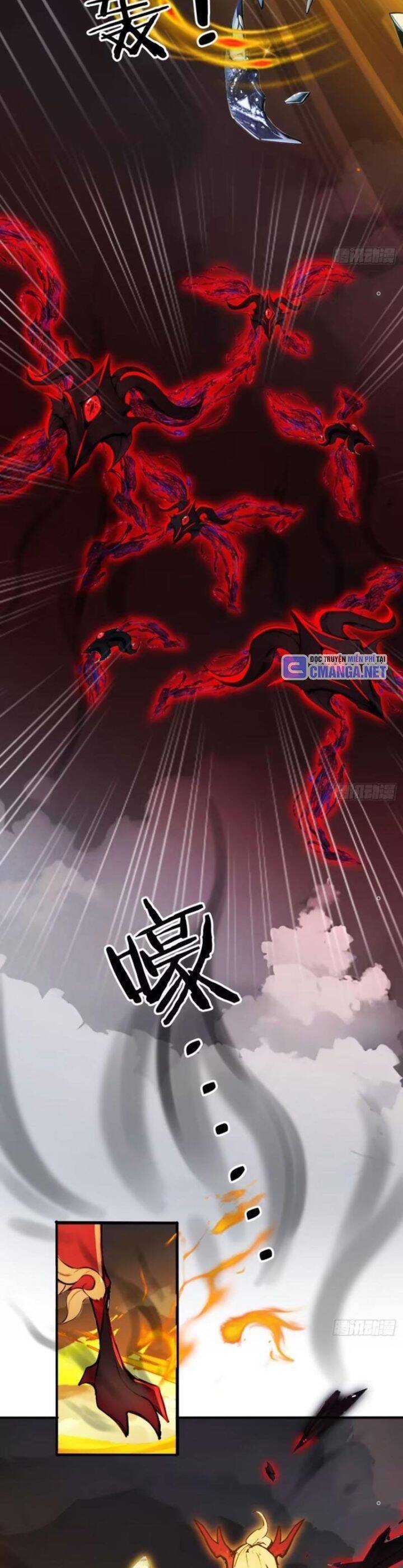 Ngươi Làm Bộ Tu Luyện Đi! Chapter 47 - 15