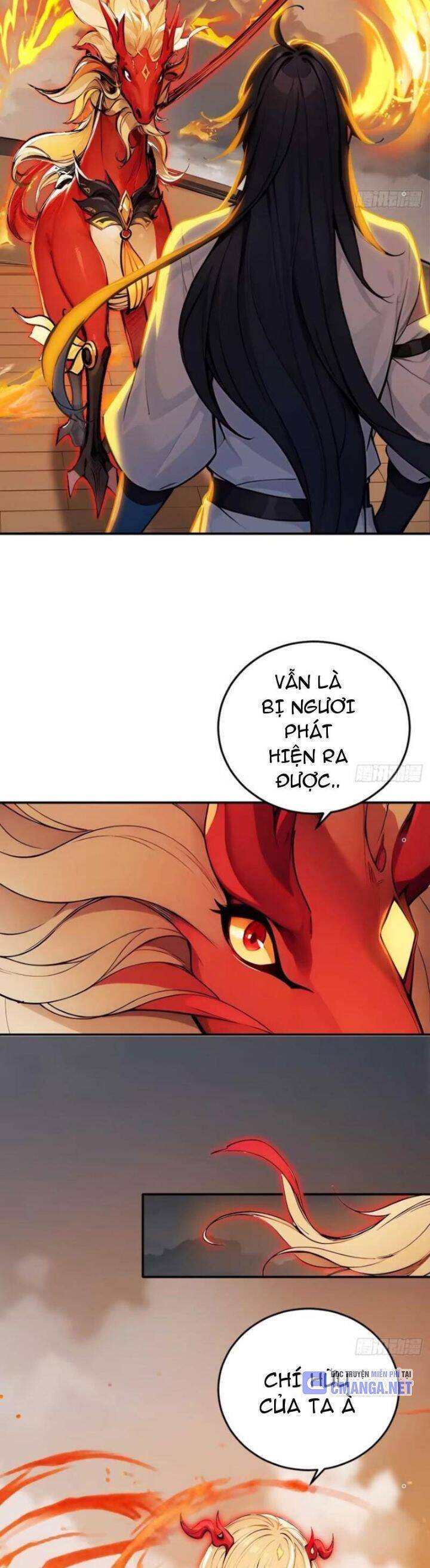 Ngươi Làm Bộ Tu Luyện Đi! Chapter 47 - 17