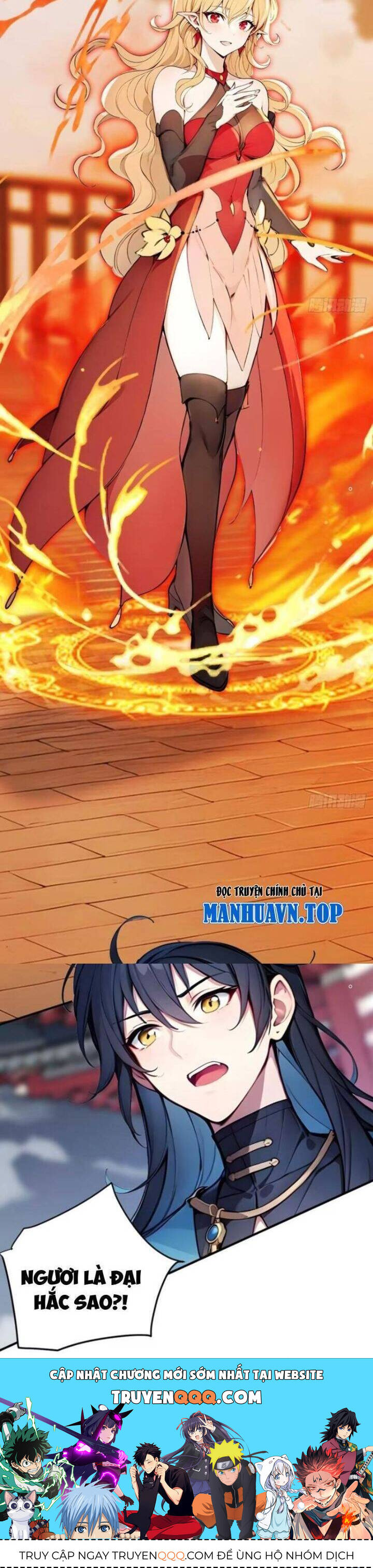 Ngươi Làm Bộ Tu Luyện Đi! Chapter 47 - 18