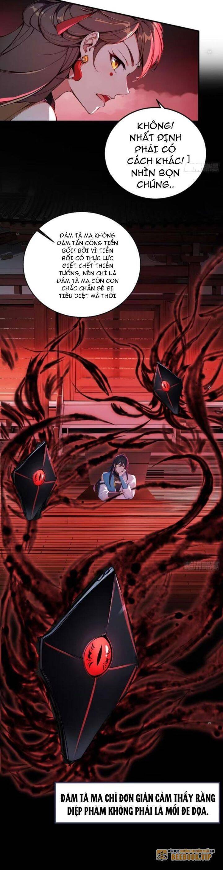 Ngươi Làm Bộ Tu Luyện Đi! Chapter 47 - 4