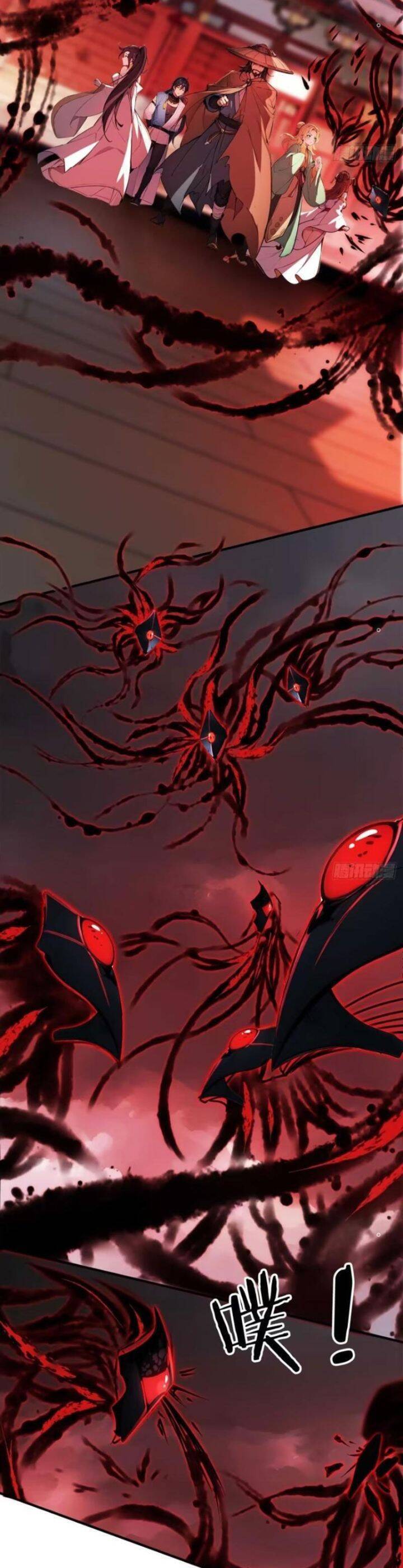 Ngươi Làm Bộ Tu Luyện Đi! Chapter 47 - 9