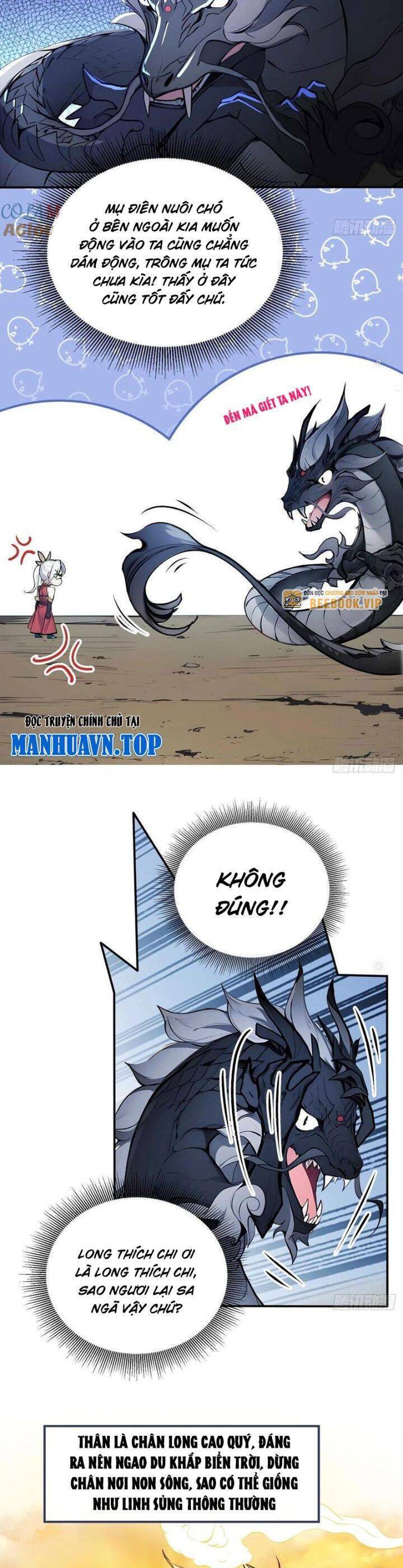 Ngươi Làm Bộ Tu Luyện Đi! Chapter 48 - 11