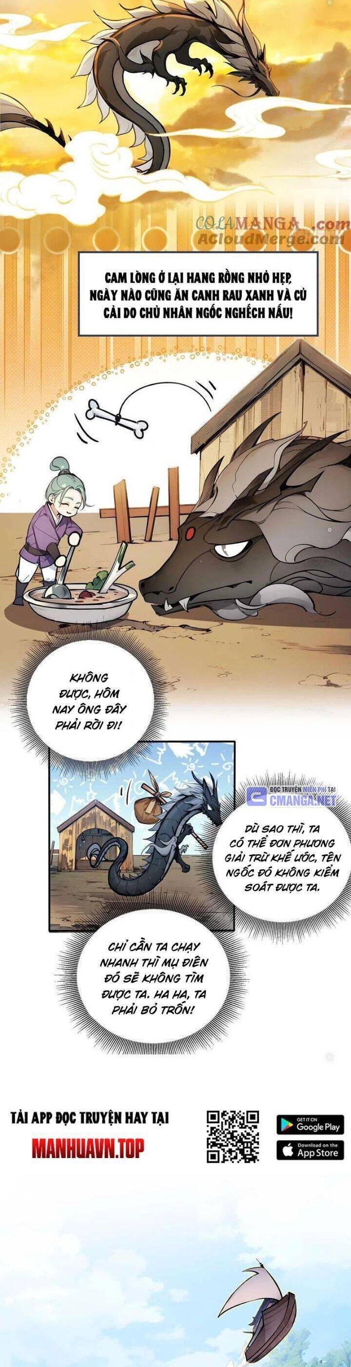 Ngươi Làm Bộ Tu Luyện Đi! Chapter 48 - 12