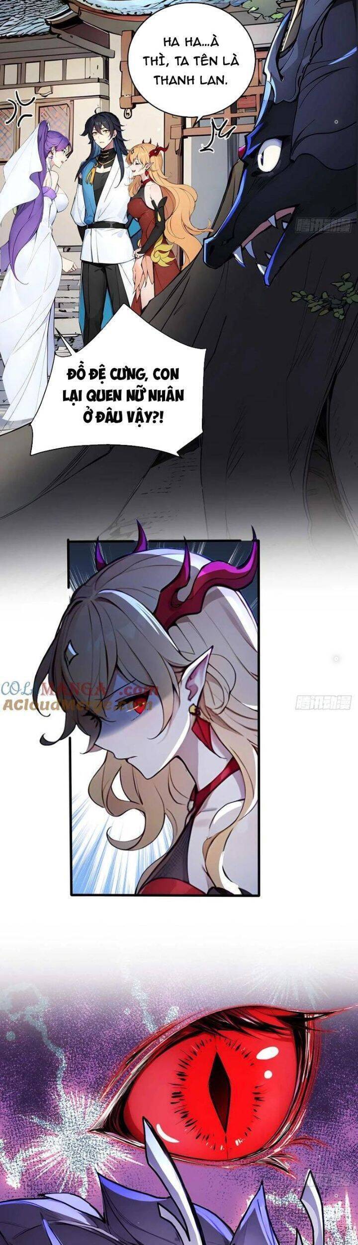 Ngươi Làm Bộ Tu Luyện Đi! Chapter 48 - 15